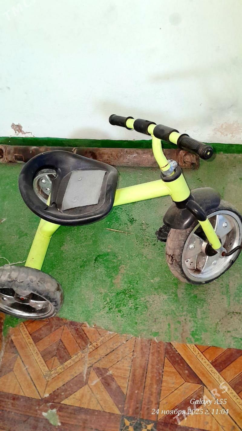 Welosiped 3tigir - Türkmenbaşy - img 2