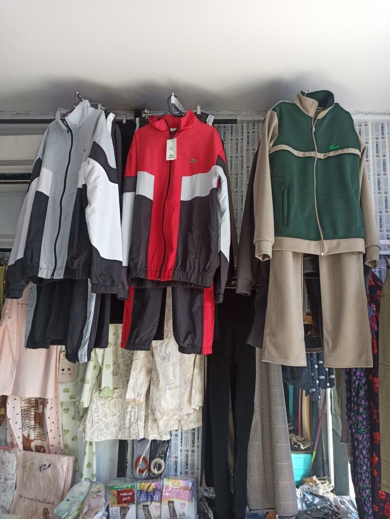 kastum usti aşagy - Türkmenbaşy - img 3