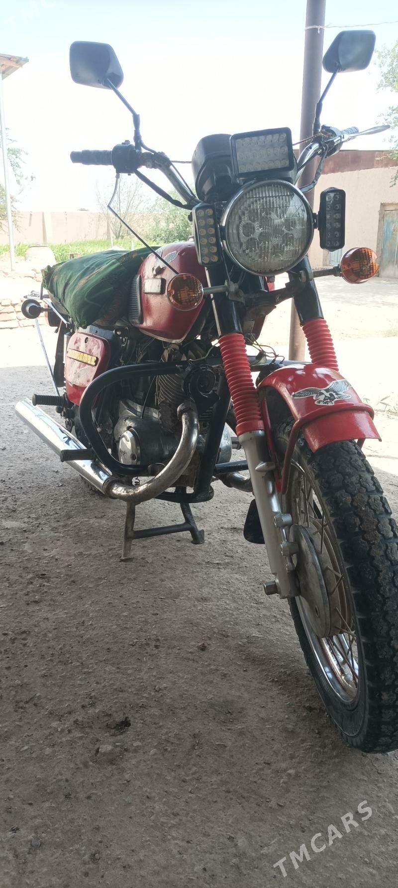 Iž Planeta 4 2013 - 8 000 TMT - Görogly (Tagta) - img 2