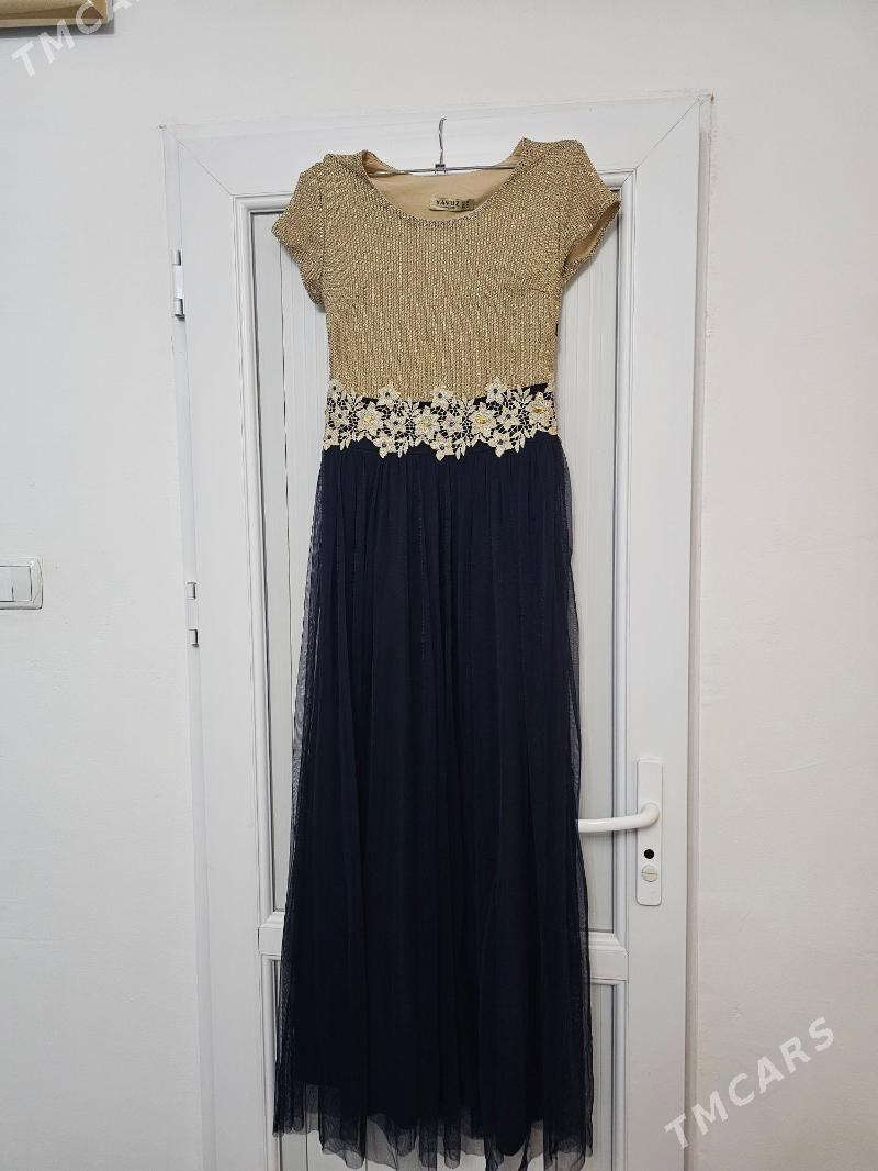 Вечерние платья - Ашхабад - img 3