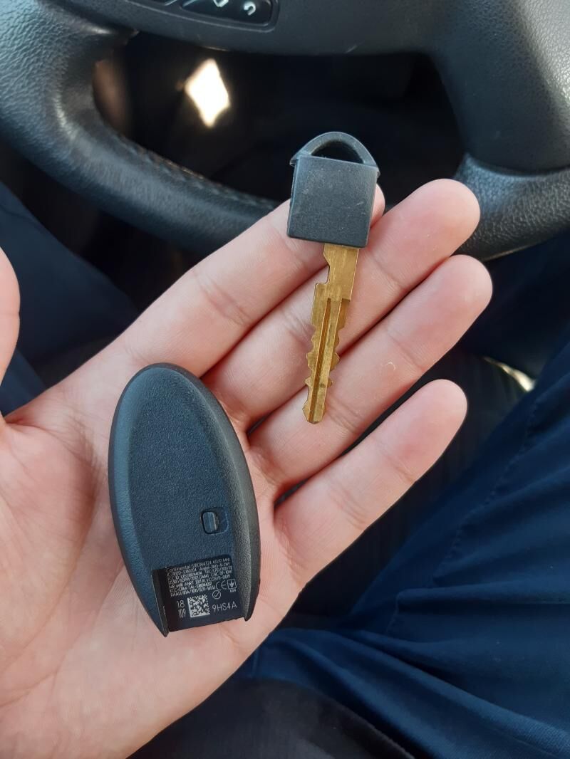 Nissan Altima, maxima acarpult 600 TMT - Balkanabat - img 2