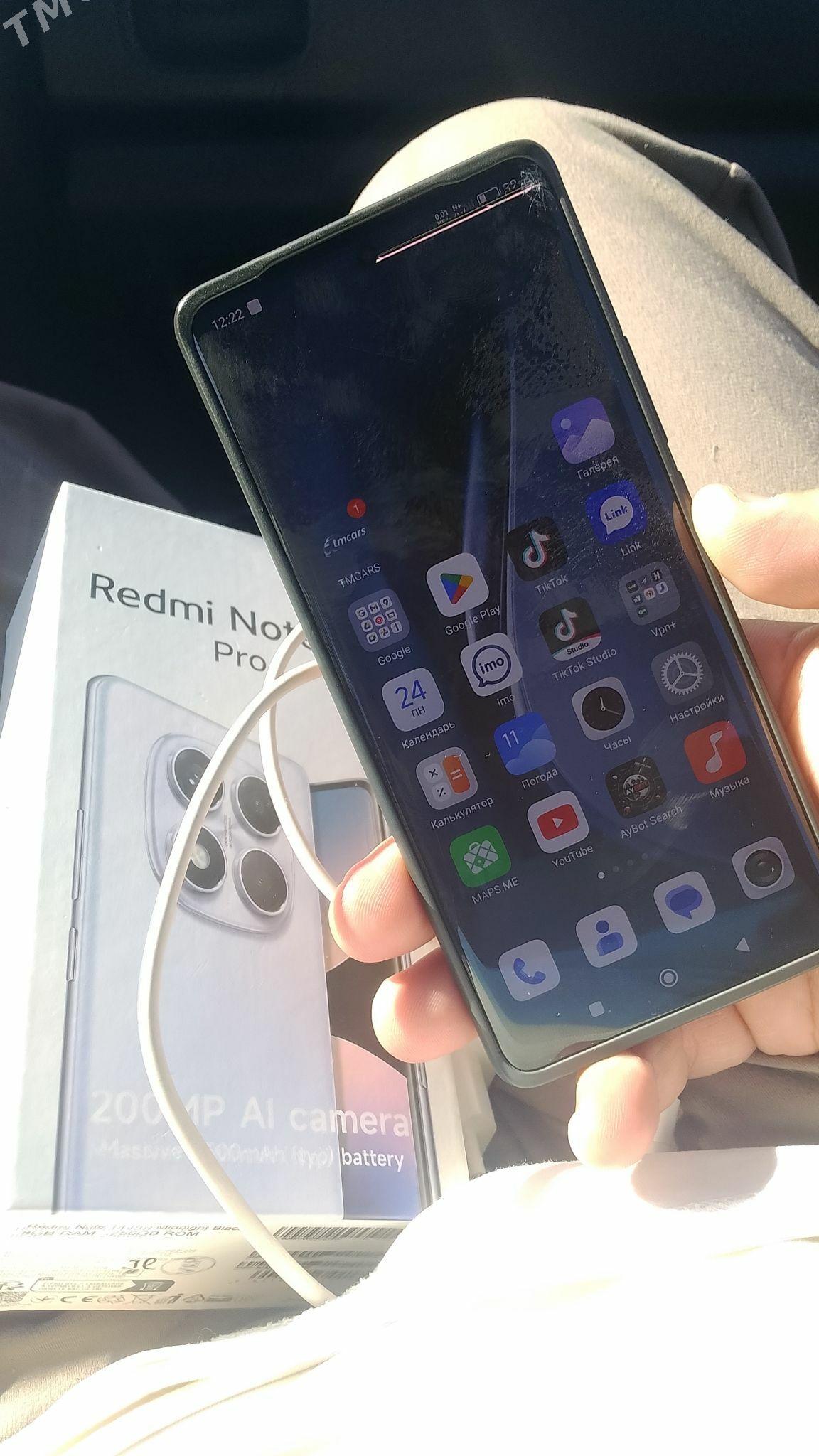 redmi note 14 pro - Кака - img 3