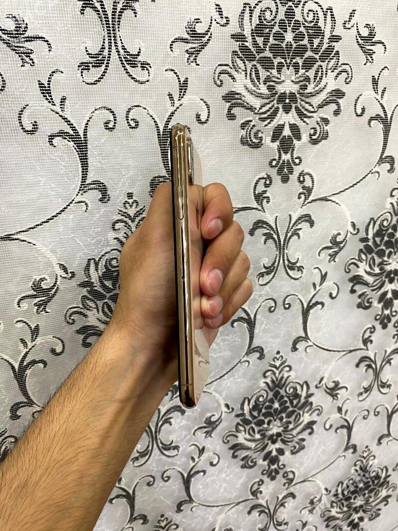 iphone xs 64gb - Aşgabat - img 4