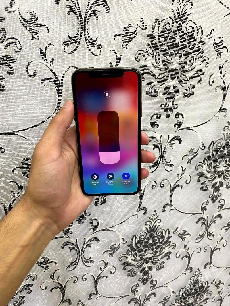 iphone xs 64gb - Aşgabat - img 2