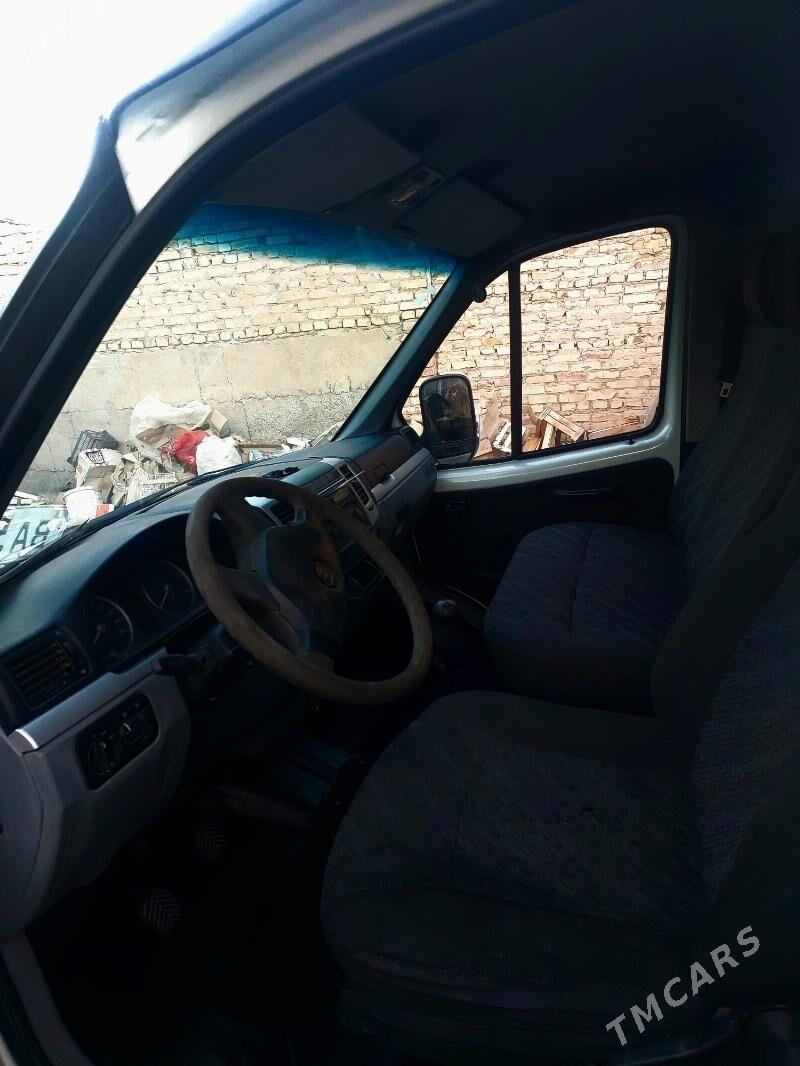 Gaz Gazel 2011 - 180 000 TMT - Чарджоу - img 5