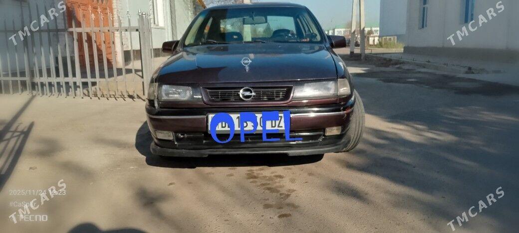 Opel Vectra 1992 - 34 500 TMT - Дашогуз - img 2