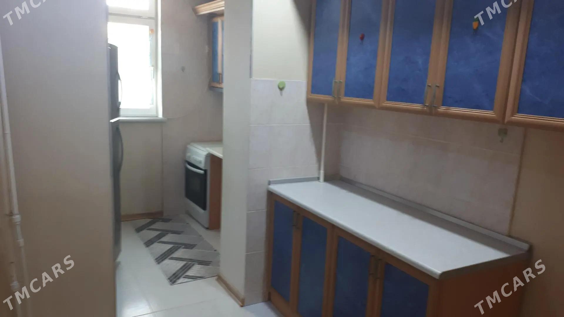 Arenda 11mkr 3kom - Ашхабад - img 5