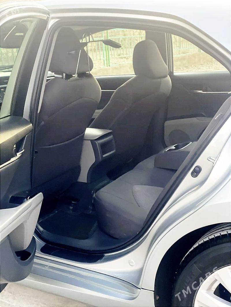 Toyota Camry 2018 - 259 999 TMT - Балканабат - img 5