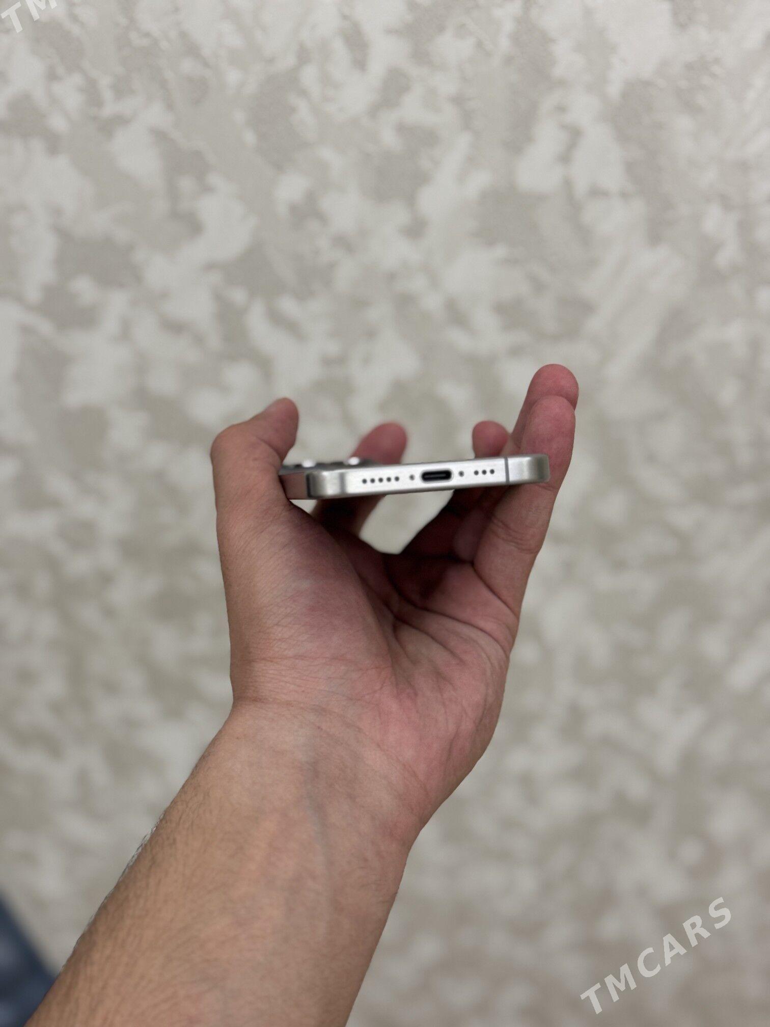iPhone 15Pro 962sim - Aşgabat - img 3