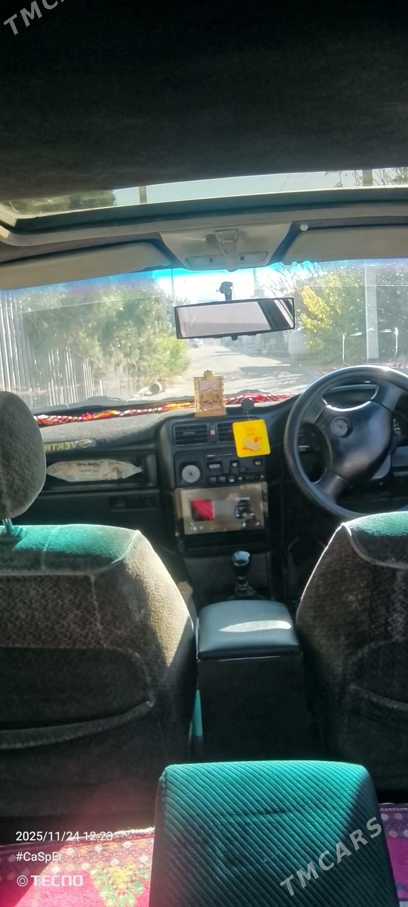 Opel Vectra 1992 - 34 500 TMT - Дашогуз - img 3