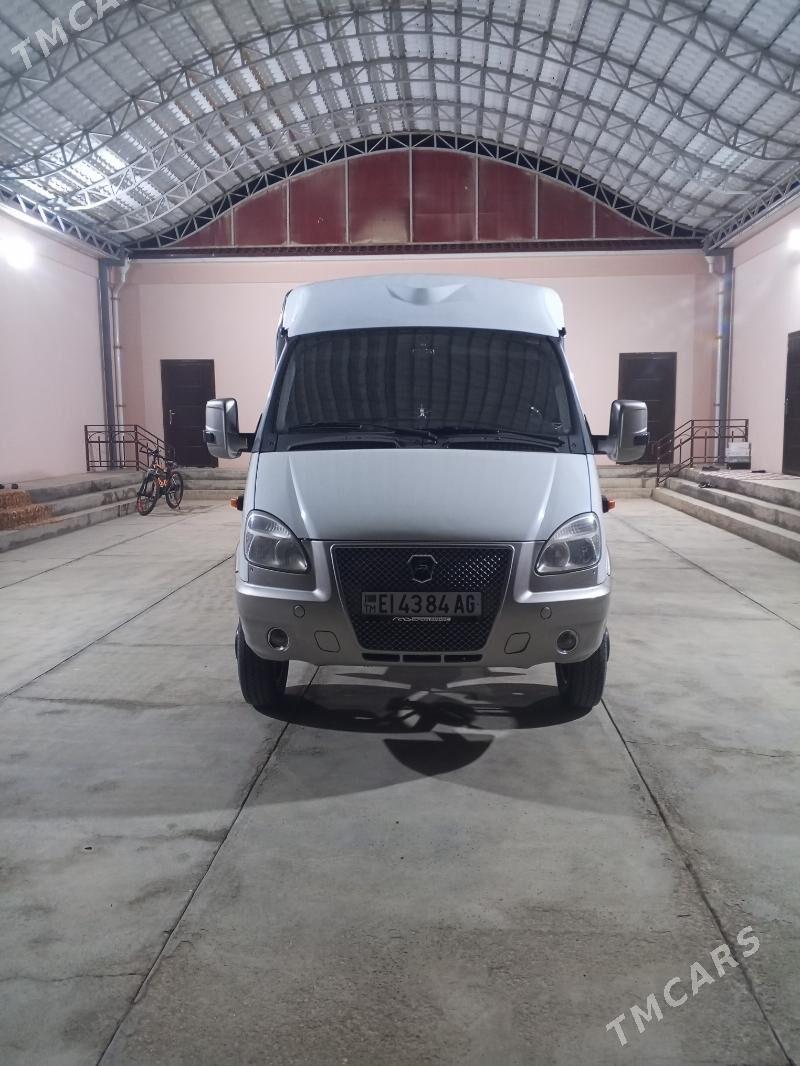 Gaz Gazel 2016 - 230 000 TMT - Ашхабад - img 1