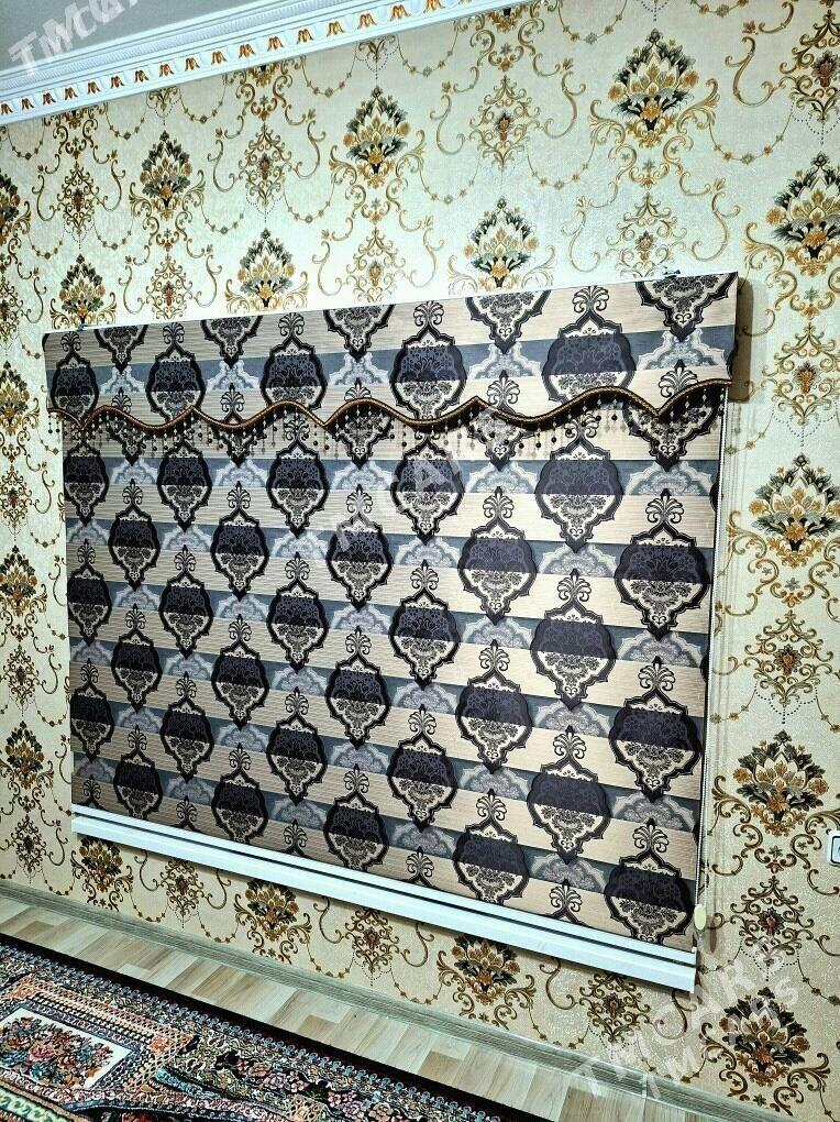 žalyuz jalyuzlar žalyuzlar жал - Aşgabat - img 9