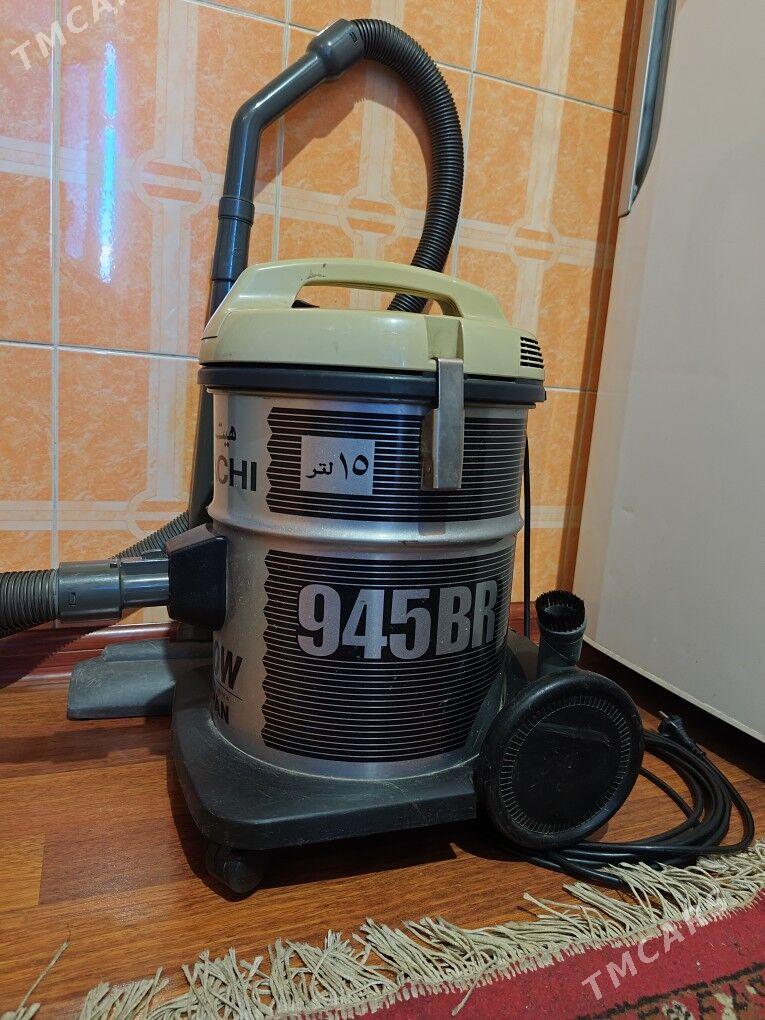 пылесос - Türkmenabat - img 2