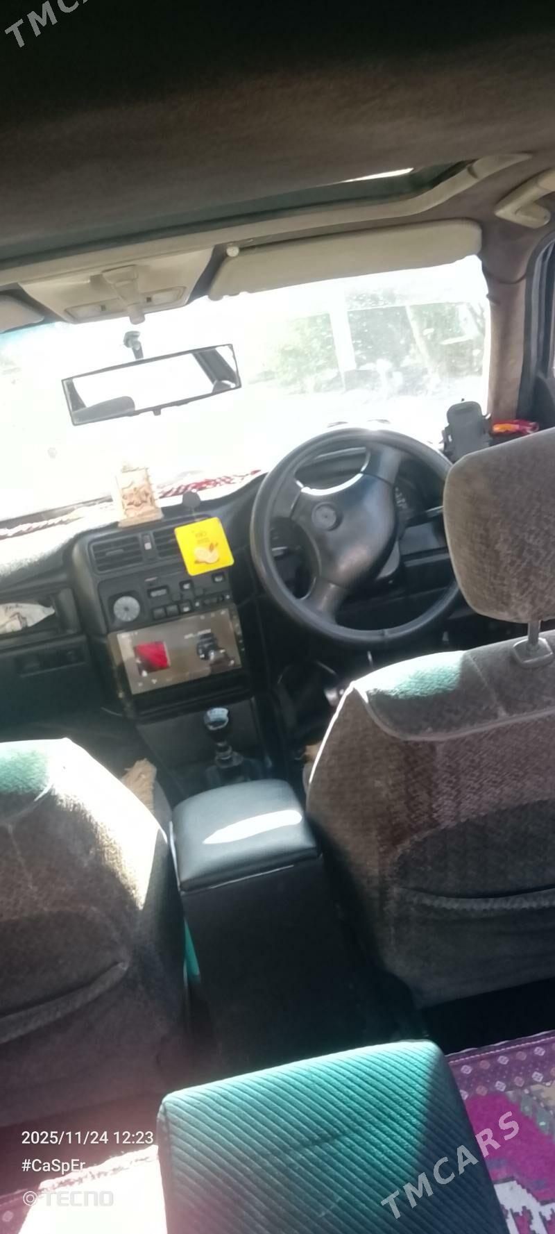 Opel Vectra 1992 - 34 500 TMT - Дашогуз - img 6