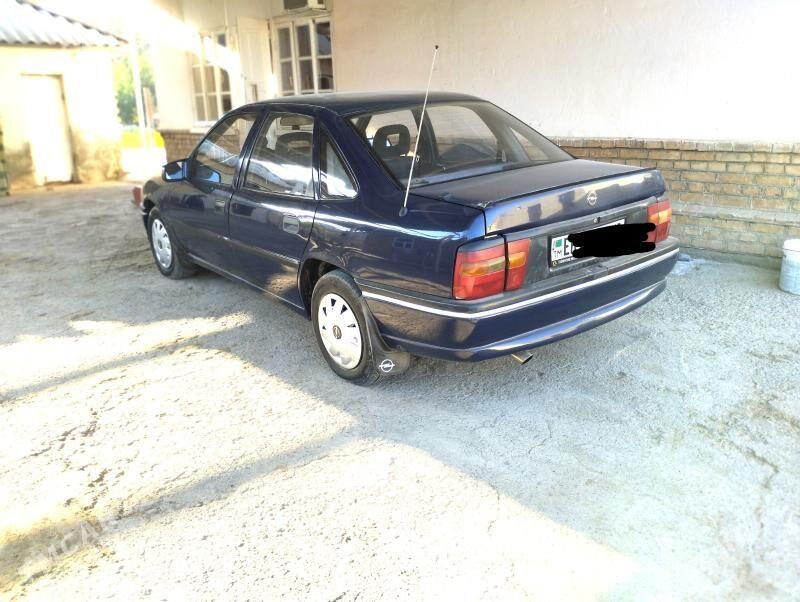 Opel Vectra 1990 - 36 000 TMT - Mary - img 6