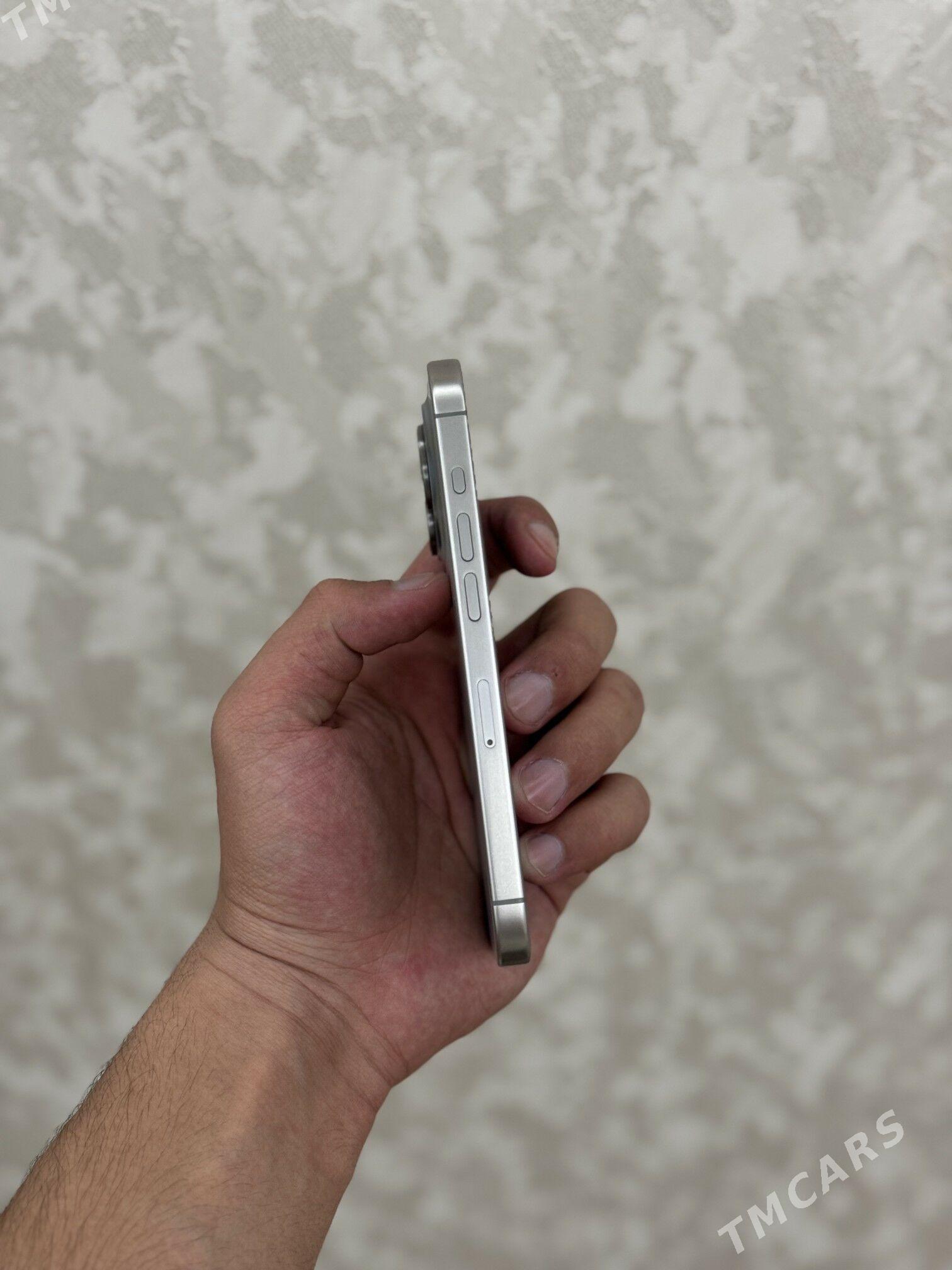 iPhone 15Pro 962sim - Aşgabat - img 5