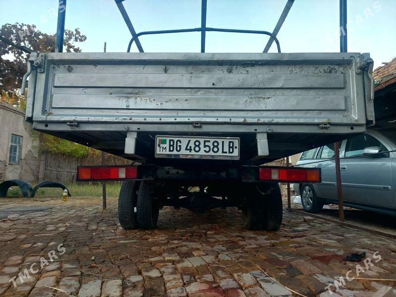 Gaz Gazel 2011 - 180 000 TMT - Чарджоу - img 3