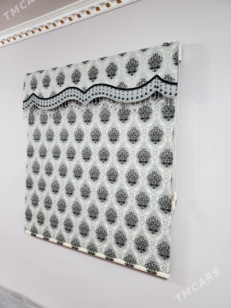 žalyuz jalyuzlar žalyuzlar жал - Aşgabat - img 3