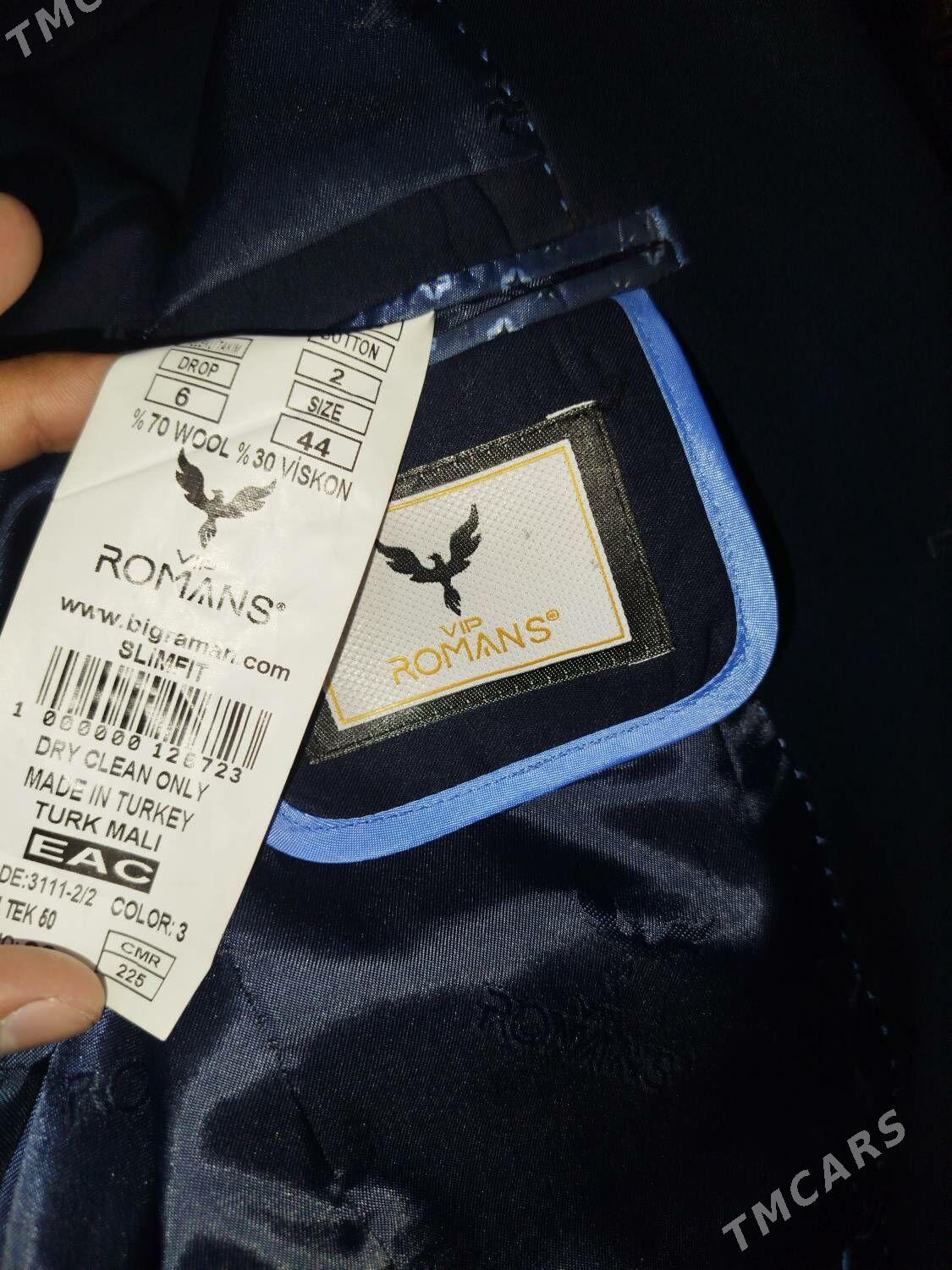 Kostyum balak - Aşgabat - img 2