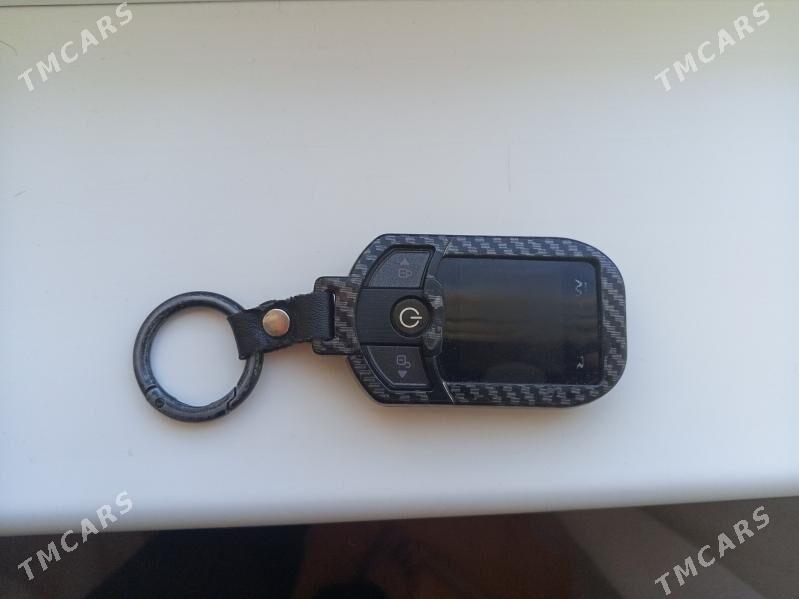 Gaz Gazel 2016 - 230 000 TMT - Ашхабад - img 7