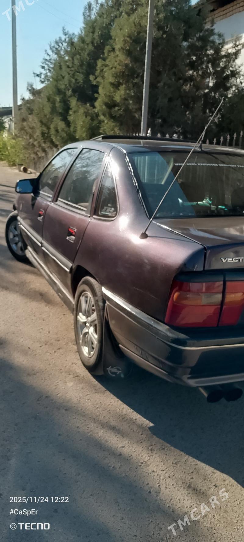 Opel Vectra 1992 - 34 500 TMT - Дашогуз - img 4