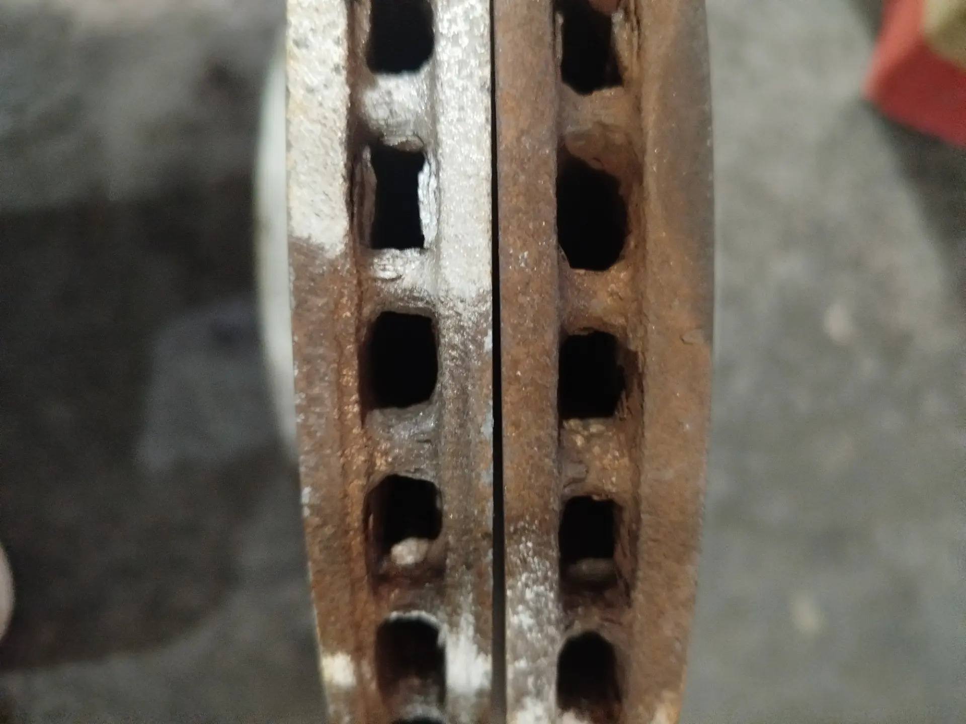 тормозные диски 250 TMT - Aşgabat - img 2