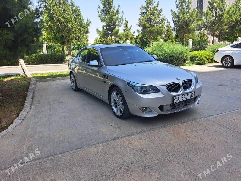 BMW E60 2009 - 220 000 TMT - Aşgabat - img 3