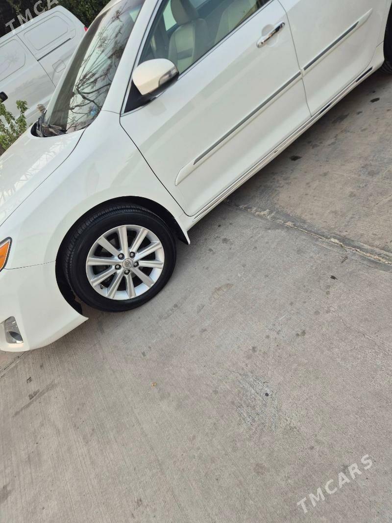 Toyota Camry 2013 - 290 000 TMT - Ашхабад - img 2