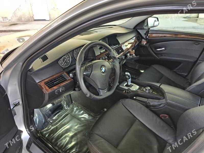 BMW E60 2009 - 220 000 TMT - Aşgabat - img 5