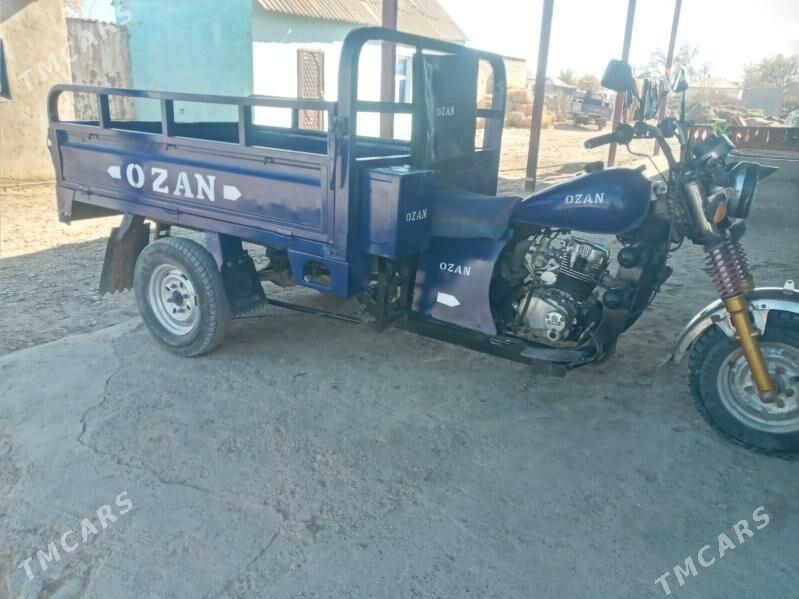 Fekon FK200-14G 2015 - 14 000 TMT - Babadaýhan - img 3