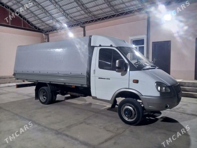 Gaz Gazel 2016 - 230 000 TMT - Ашхабад - img 3