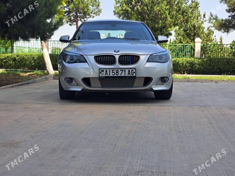 BMW E60 2009 - 220 000 TMT - Aşgabat - img 2