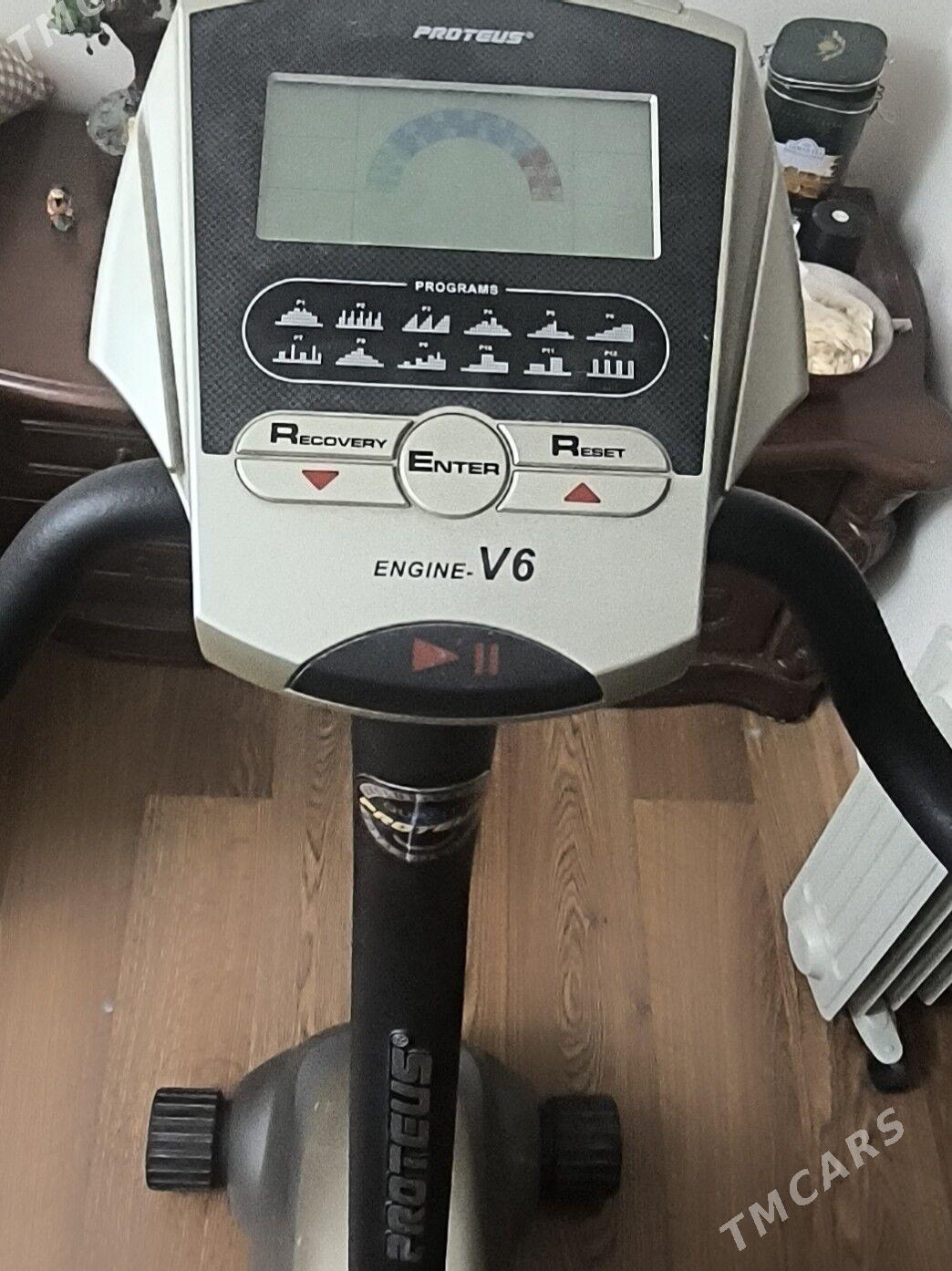 велотренажёр - Aşgabat - img 3