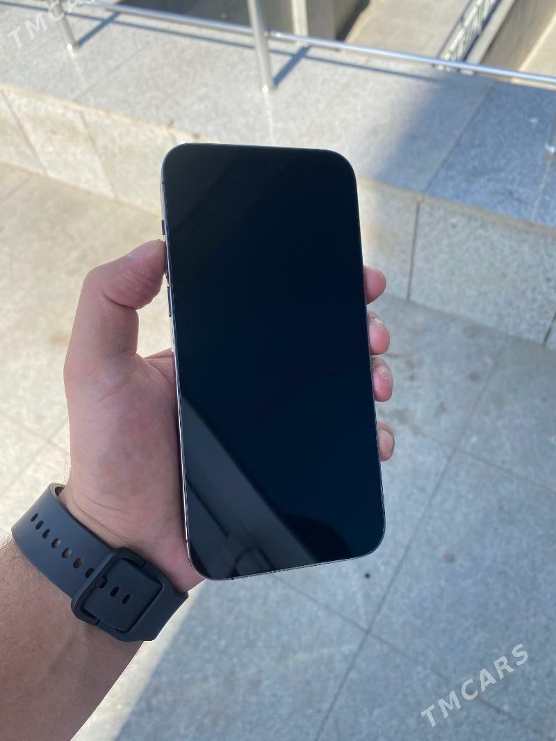 iPhone 14Pro Max 86 - Ашхабад - img 7