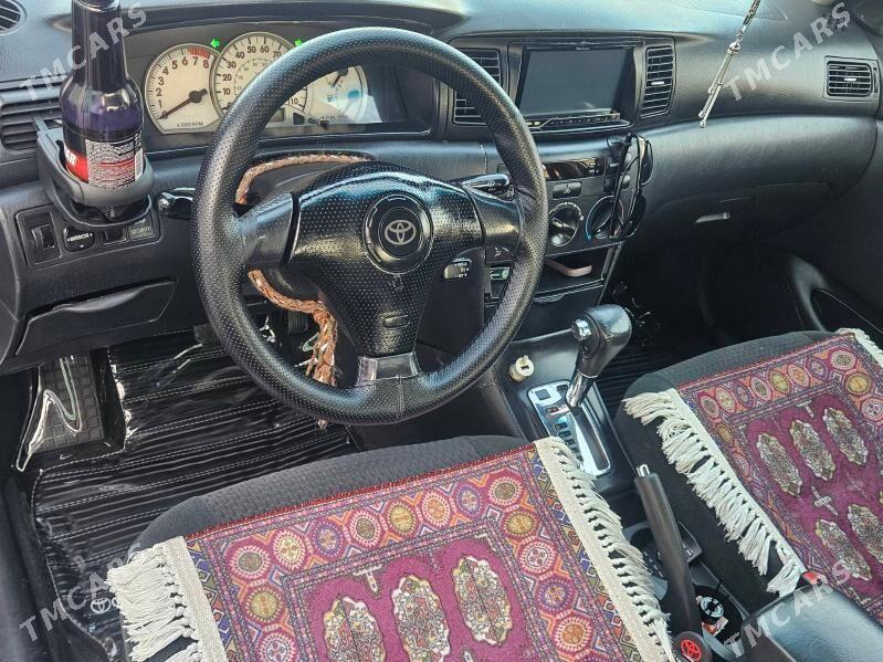 Toyota Corolla 2007 - 138 000 TMT - Aşgabat - img 2