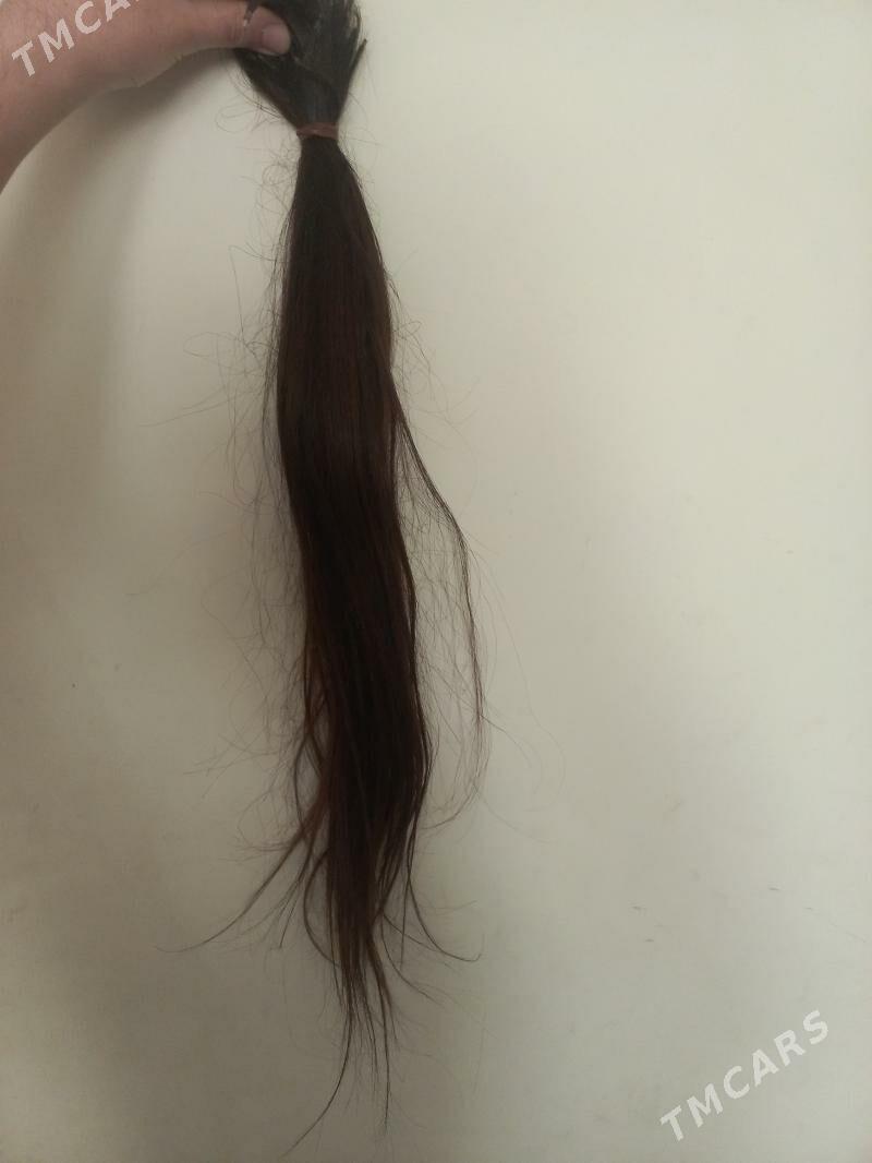 saç - Мир 7 - img 3