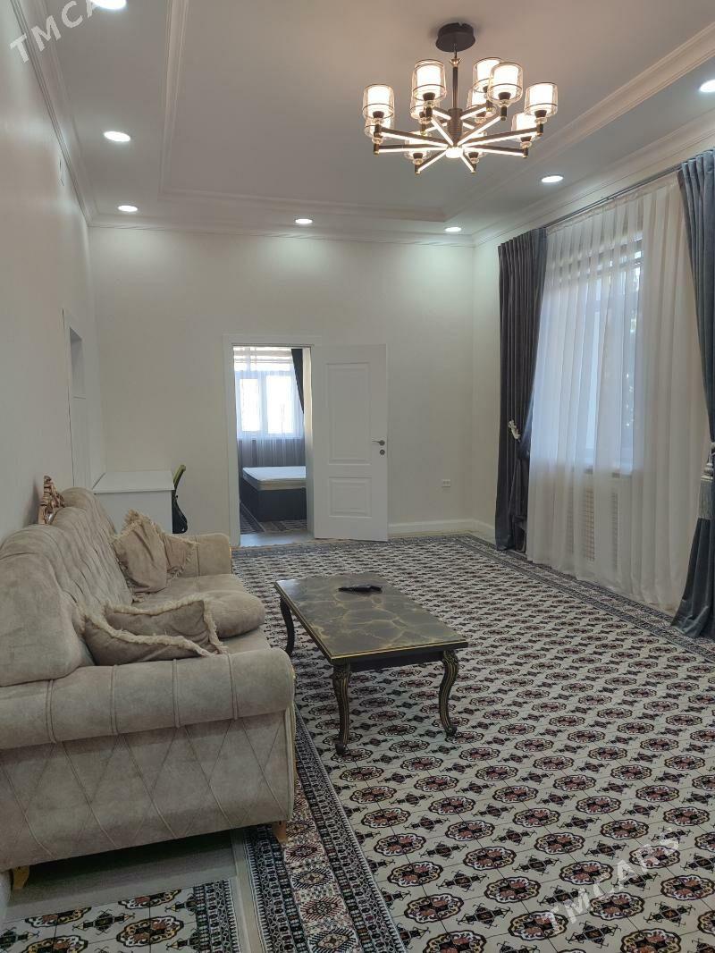 Центр - Ашхабад - img 2