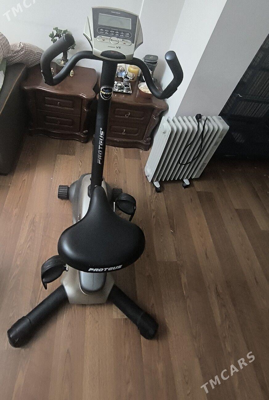 велотренажёр - Aşgabat - img 2
