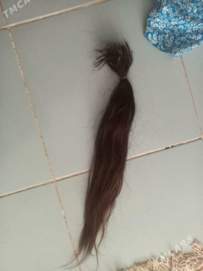 saç - Мир 7 - img 2