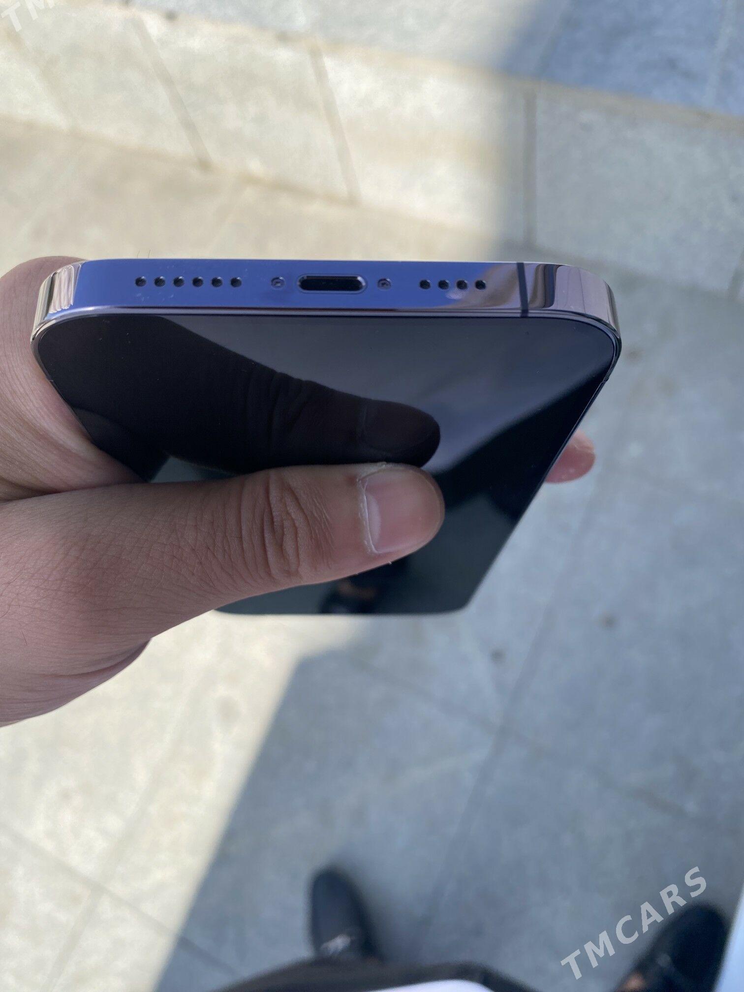 iPhone 14Pro Max 86 - Ашхабад - img 3