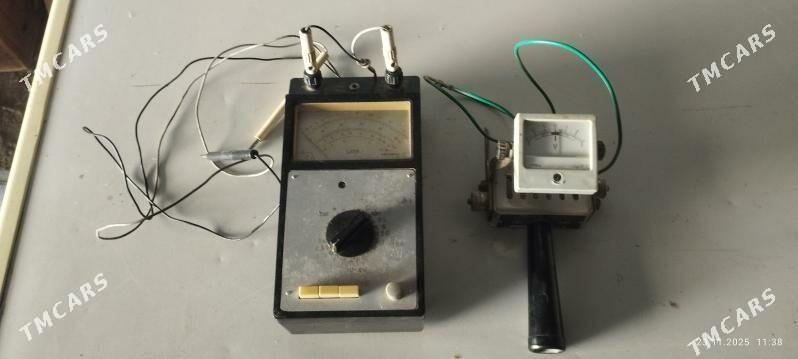 тестер. - Туркменбаши - img 2