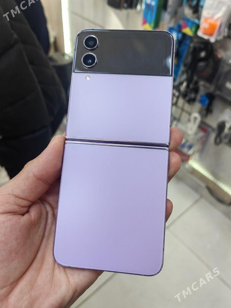 Z flip 4 Z FLİP 4 8.128 - Aşgabat - img 7