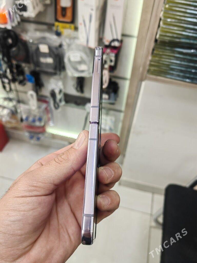 Z flip 4 Z FLİP 4 8.128 - Aşgabat - img 6
