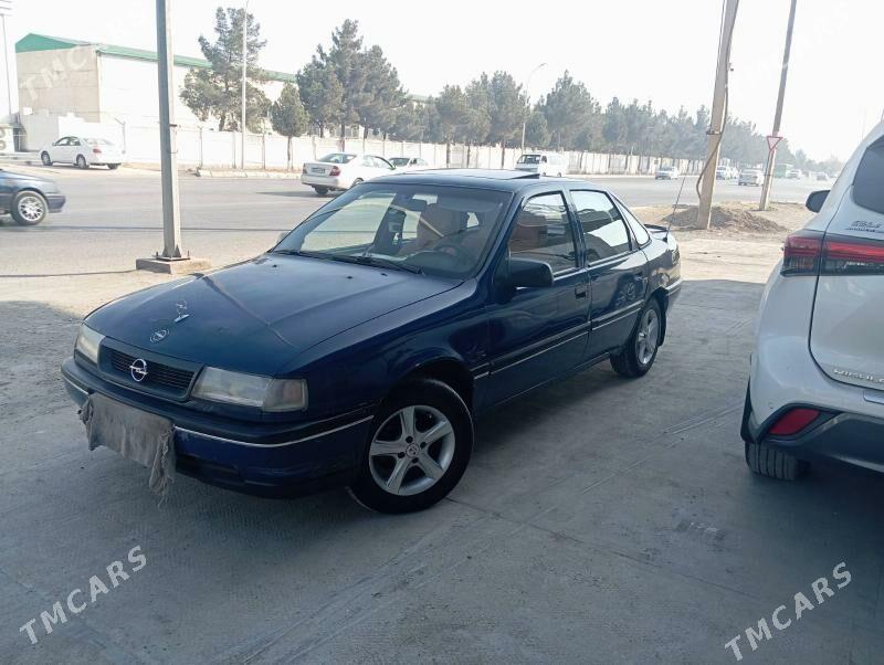 Opel Vectra 1992 - 30 000 TMT - Мургап - img 4