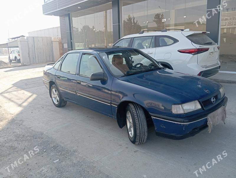 Opel Vectra 1992 - 30 000 TMT - Мургап - img 3