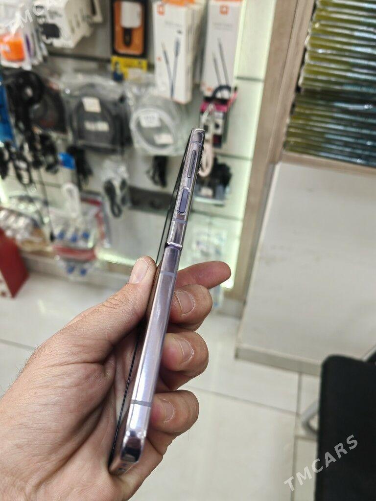 Z flip 4 Z FLİP 4 8.128 - Aşgabat - img 8