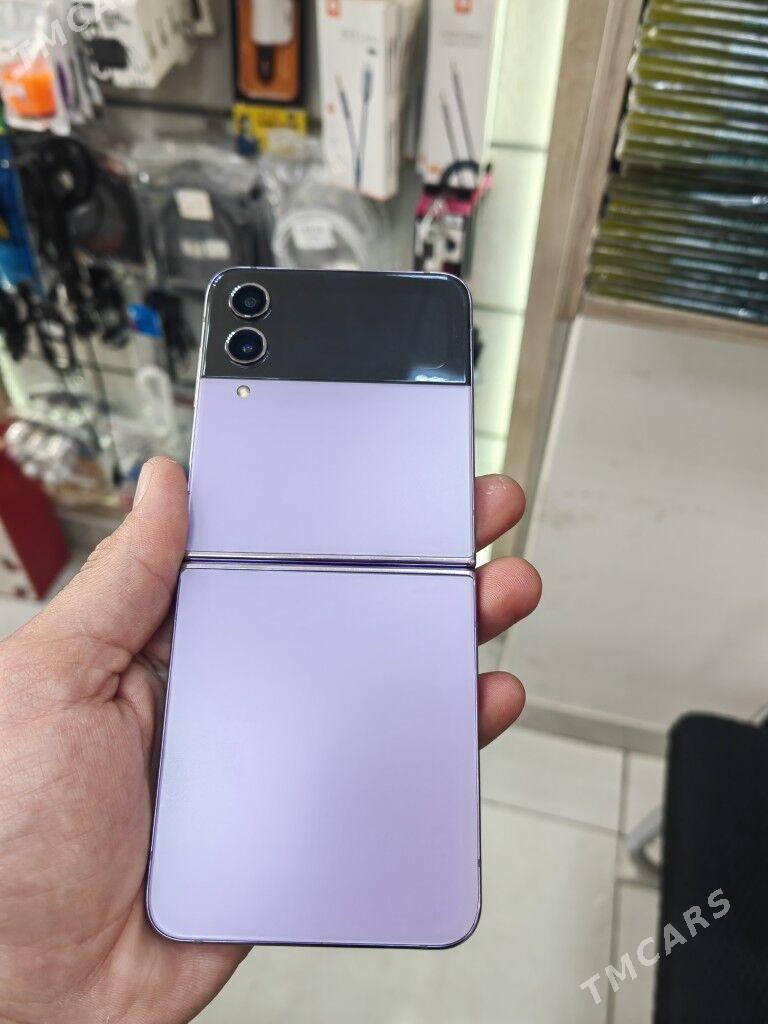 Z flip 4 Z FLİP 4 8.128 - Aşgabat - img 9