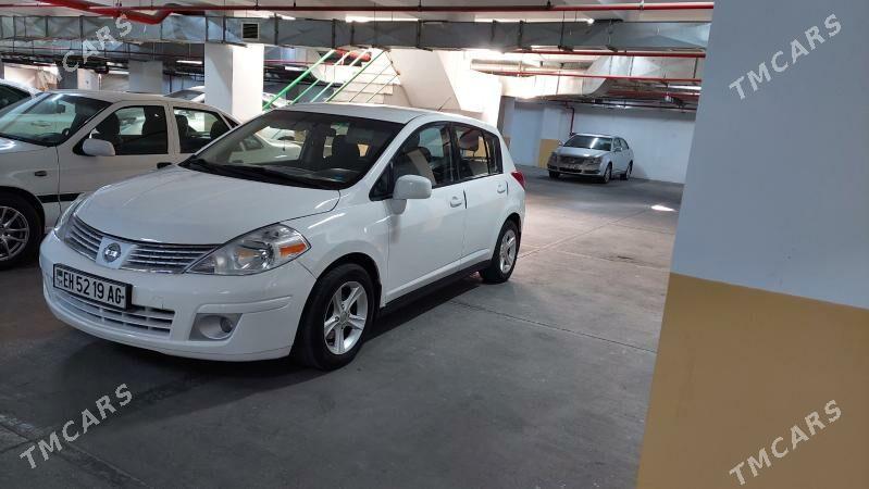 Nissan Versa 2010 - 130 000 TMT - Atatürk köç. - img 4