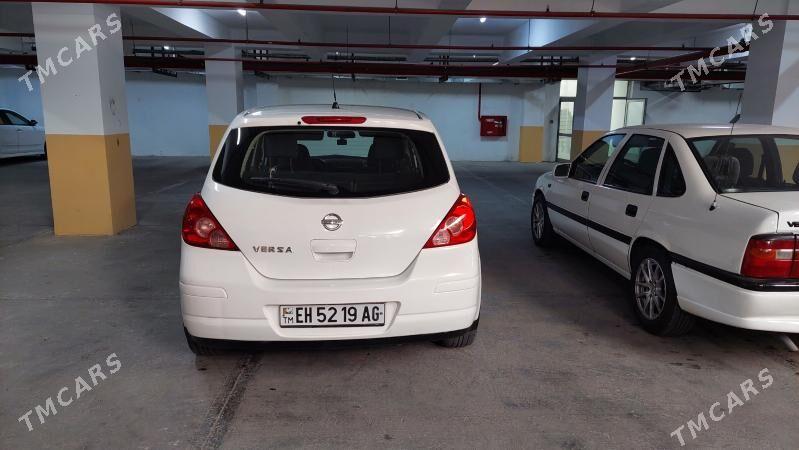 Nissan Versa 2010 - 130 000 TMT - Atatürk köç. - img 2