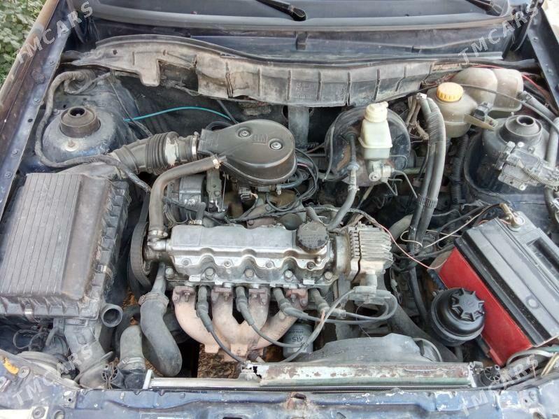 Opel Astra 1993 - 35 000 TMT - Туркменабат - img 4